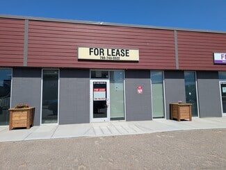 Fort McMurray, AB Office - 8302 Fraser Ave Fort McMurray, AB Office - 8302 Fraser Ave