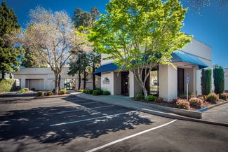 West Sacramento, CA Flex - 2491 Boatman Ave