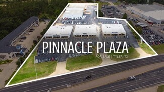 Pinnacle Plaza