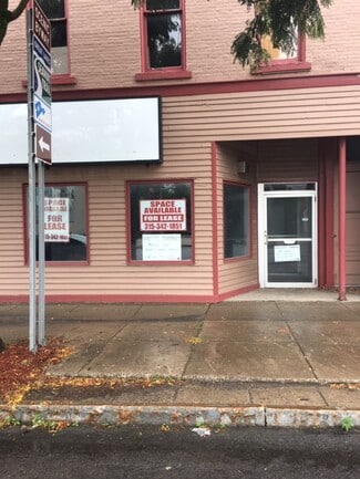 Wolcott, NY Office/Retail - 12044 E Main St