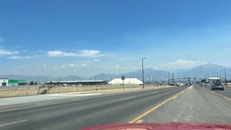 West Jordan, UT Commercial - 4614 West 7800 South West Jordan, UT Commercial - 4614 West 7800 South