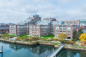 Charlestown, MA Retail - 250 1st Ave Charlestown, MA Retail - 250 1st Ave