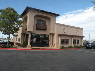 Santa Maria, CA Office/Residential - 1811 S Broadway St
