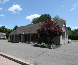 Greenfield, MA undefined - 377 Federal St
