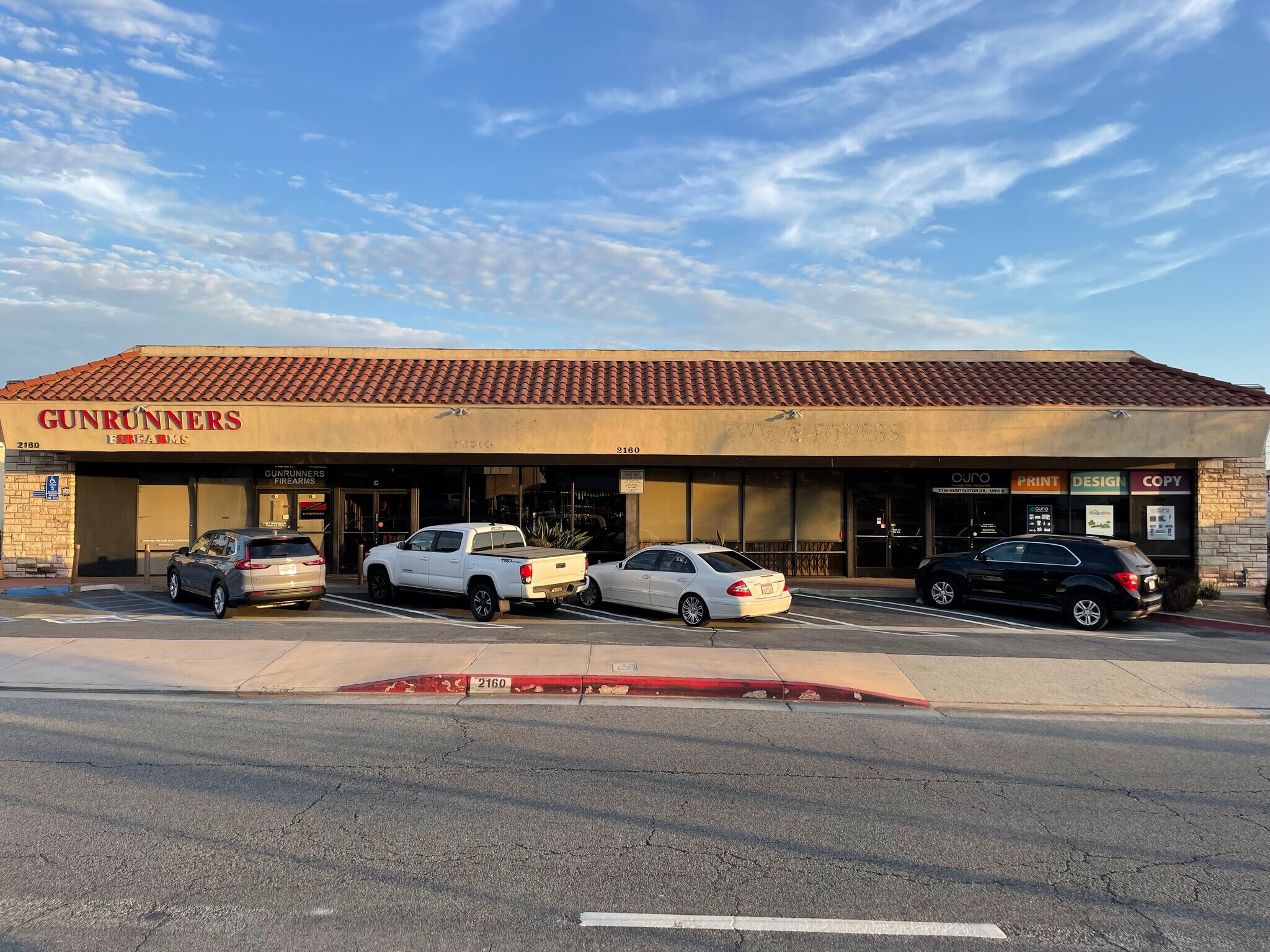2160 Huntington Dr, Duarte, CA for Sale