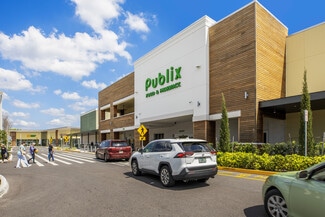 Altamonte Springs, FL Retail - 1005 N State Road 434