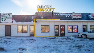 Rochester, MN Retail - 1902 2nd St SW