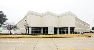 Dallas, TX Industrial - 3609-3611 Pipestone Rd Dallas, TX Industrial - 3609-3611 Pipestone Rd