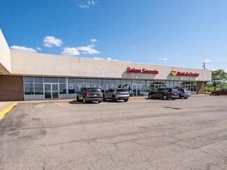 Geneseo, NY Office - 4342-4364 Pondside Rd