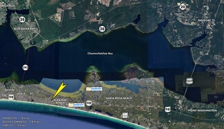 Miramar Beach, FL Industrial - 220 Business Centre Dr