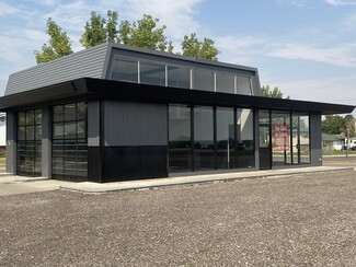 Great Falls, MT Convenience Store - 5600 7th Ave S