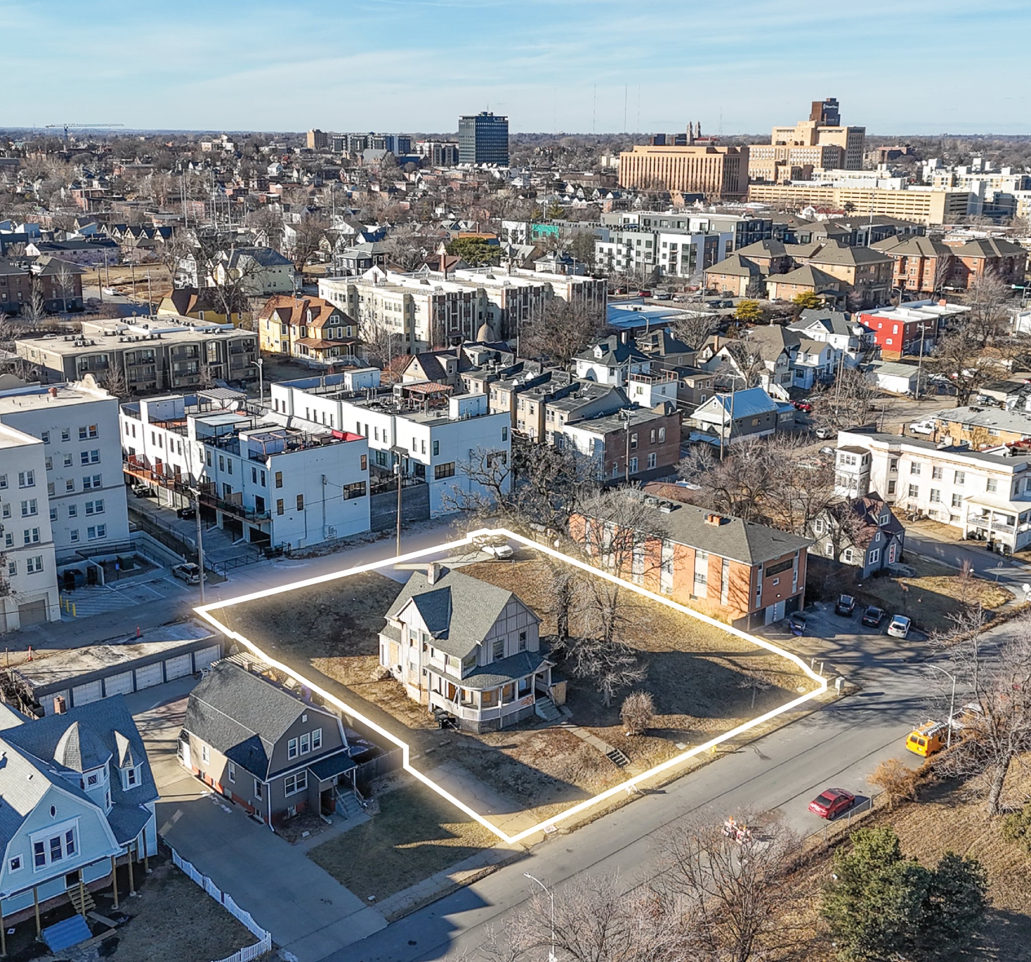 1012 S 29th St, Omaha, NE for Sale