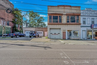 Scranton, PA Retail - 515 Wyoming ave