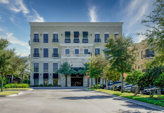 Lake Mary, FL Office - 1525 International Pky