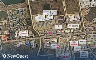 Baytown, TX Commercial - Garth Rd & W Archer Rd Baytown, TX Commercial - Garth Rd & W Archer Rd