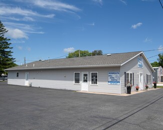 Monmouth, IL Office - 260 N 11th St