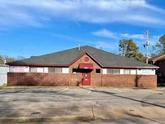 Memphis, TN Office - 620 Sevier St