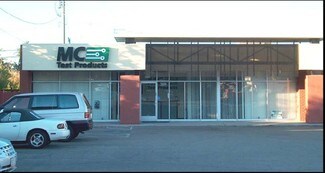 San Jose, CA Retail - 2047-2059 Woodard Rd San Jose, CA Retail - 2047-2059 Woodard Rd