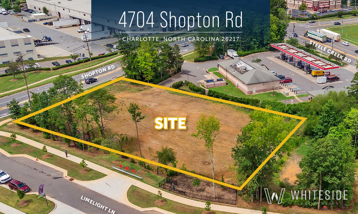 4704 Shopton, Charlotte, NC for Sale