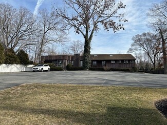 Smithtown, NY Office/Medical - 335 Terry Rd