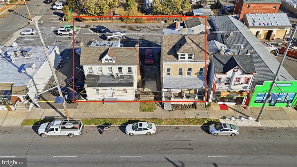 1304-1308 S Broad St, Trenton, NJ for Sale