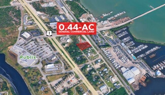 Fort Pierce, FL Commercial - 2015 N Old Dixie Hwy