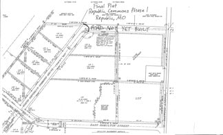 Republic, MO Commercial Land - 1400 US Hwy 60 E Republic, MO Commercial Land - 1400 US Hwy 60 E