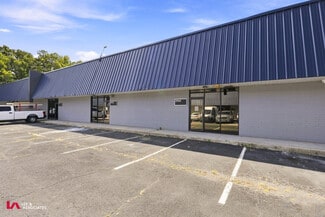 Atlanta, GA Industrial - 3902-3916 Shirley Dr SW
