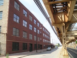 Chicago, IL Office, Industrial - 4223 W Lake St