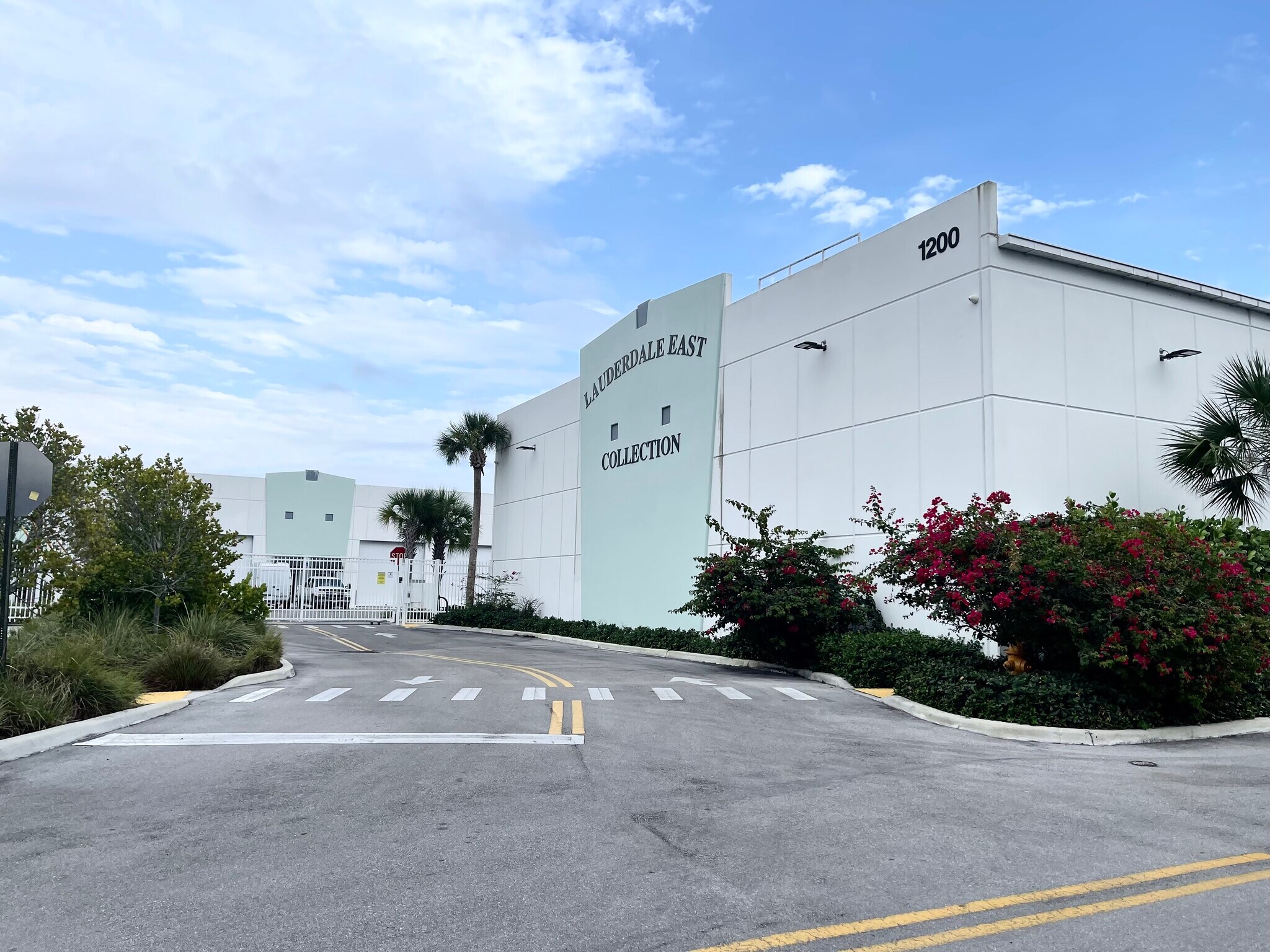 1200 NE 15th St Fort Lauderdale, FL 33304 Industrial Property for