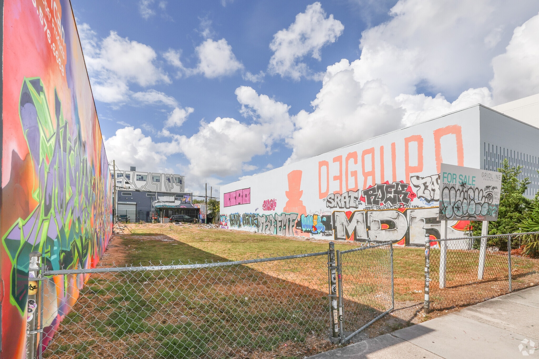 320 NW 29th St, Miami, FL for Sale