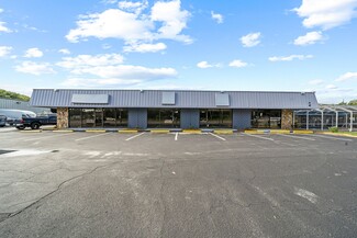 Hudson, FL Office/Retail - 8510 State Road 52