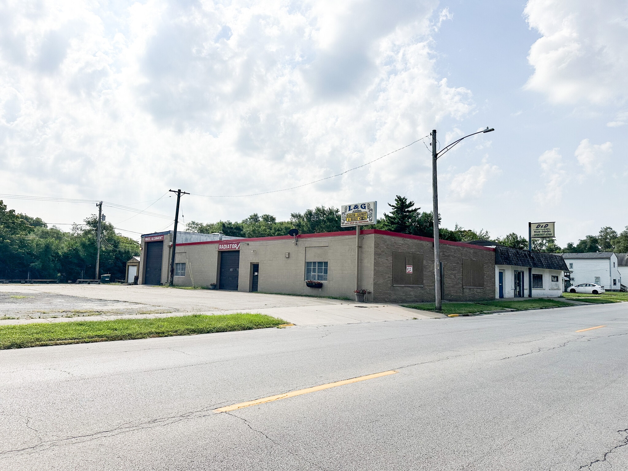1198 N Schuyler Ave, Kankakee, IL for Sale