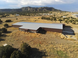 Trinidad, CO Manufacturing - 1104 Constitution Dr Trinidad, CO Manufacturing - 1104 Constitution Dr