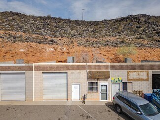 Saint George, UT undefined - 861 Red Rock Rd