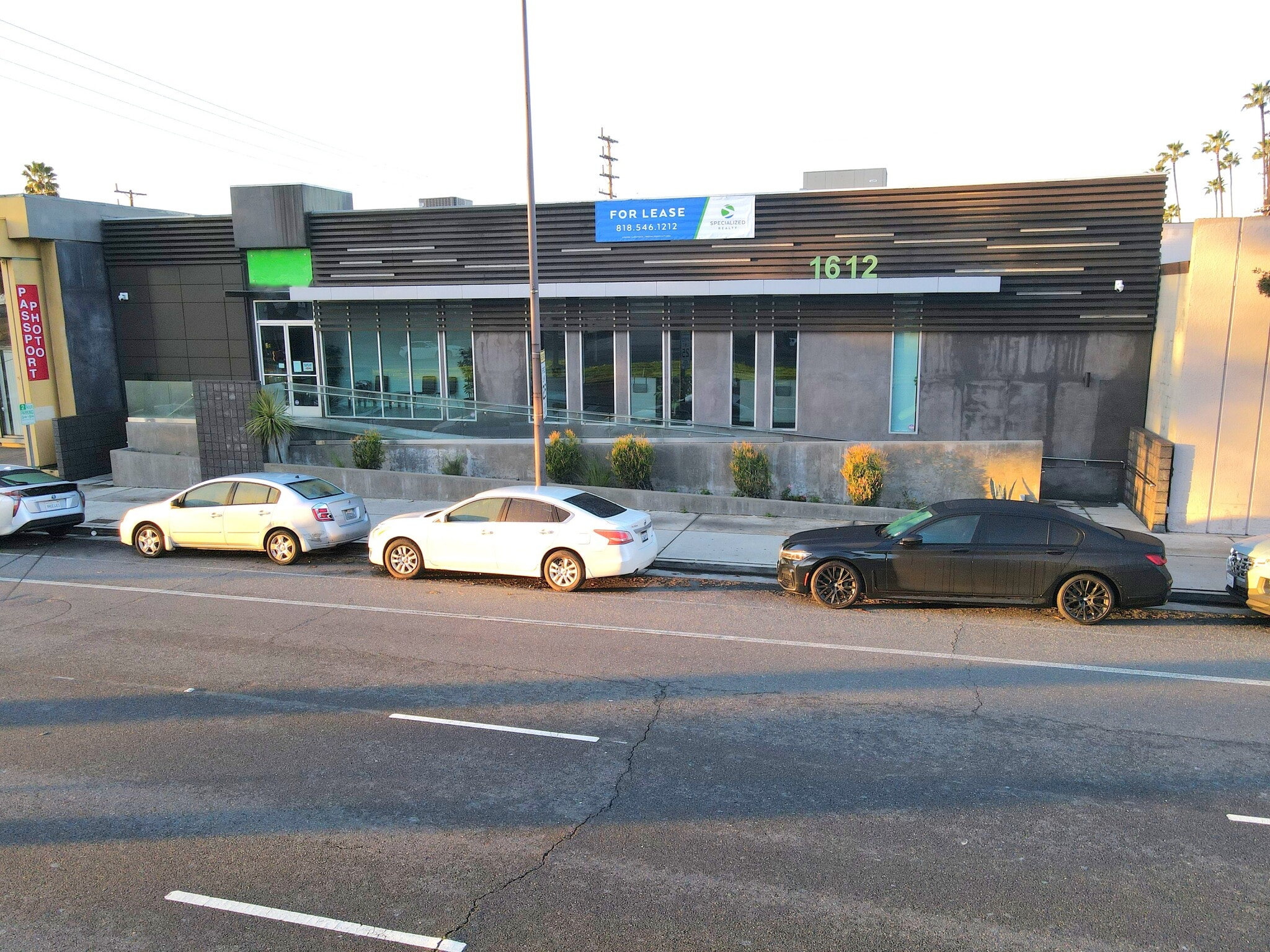 1612 W Glenoaks Blvd, Glendale, CA for Rent