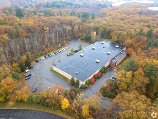 Hudson, MA Light Manufacturing - 4 Cabot Rd
