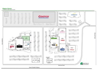 Niagara Falls, ON Retail - 7555 Montrose Rd
