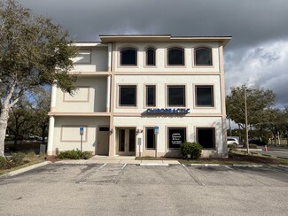 Fort Myers, FL Office - 6430 Plantation Park Ct