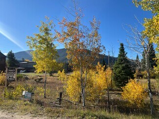 Grand Lake, CO Commercial Land - 628 Grand Avenue Grand Lake, CO Commercial Land - 628 Grand Avenue