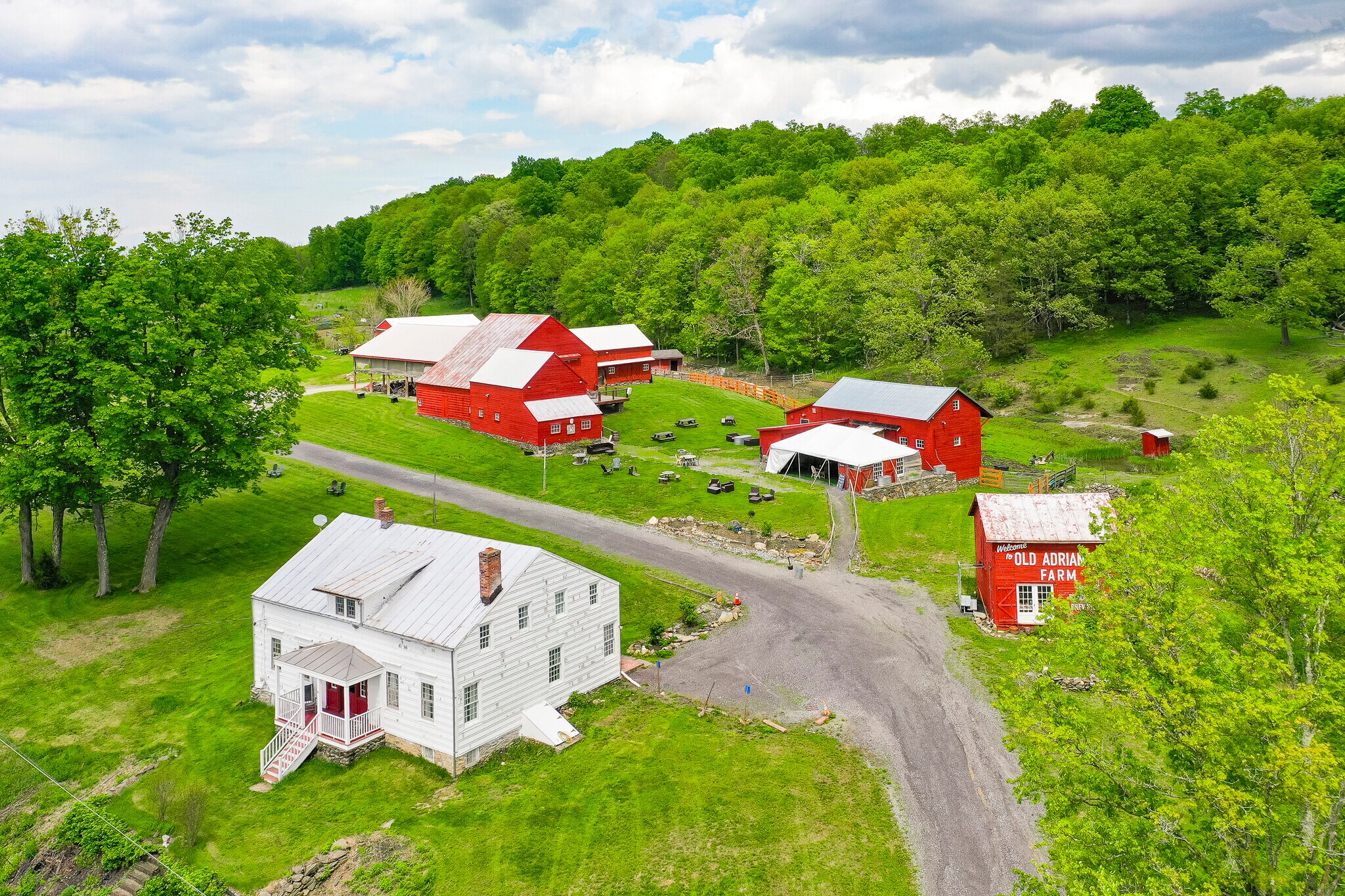 148 Creek Rd, Staatsburg, NY for Sale