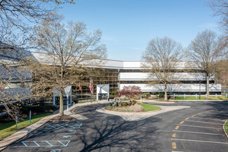 Parsippany, NJ Office - 10 Waterview Blvd