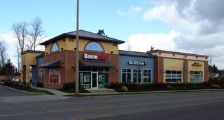 Tacoma, WA Retail - 1625 72nd St E