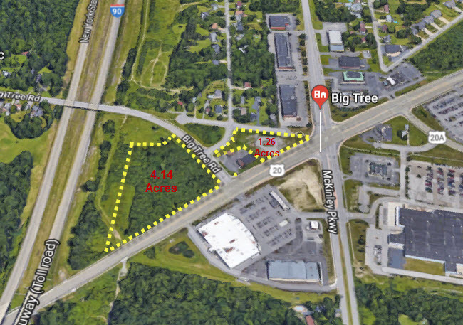 4244 Southwestern blvd, Hamburg, NY for Sale