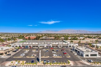 Las Vegas, NV Retail - 7440-7450 W Cheyenne Ave