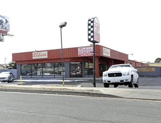 Colorado Springs, CO Flex - 4385 E Platte Ave