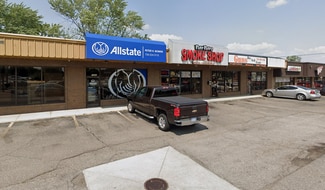 Southgate, MI Office/Retail - 16060-16080 Eureka Rd Southgate, MI Office/Retail - 16060-16080 Eureka Rd