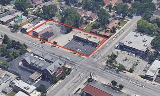 Chicago, IL Commercial Land - 10259 S Western Ave Chicago, IL Commercial Land - 10259 S Western Ave