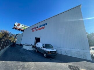 Macon-Bibb, GA Industrial - 1955 Dove St Macon-Bibb, GA Industrial - 1955 Dove St