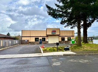 Vancouver, WA Retail - 12106 SE Mill Plain Blvd
